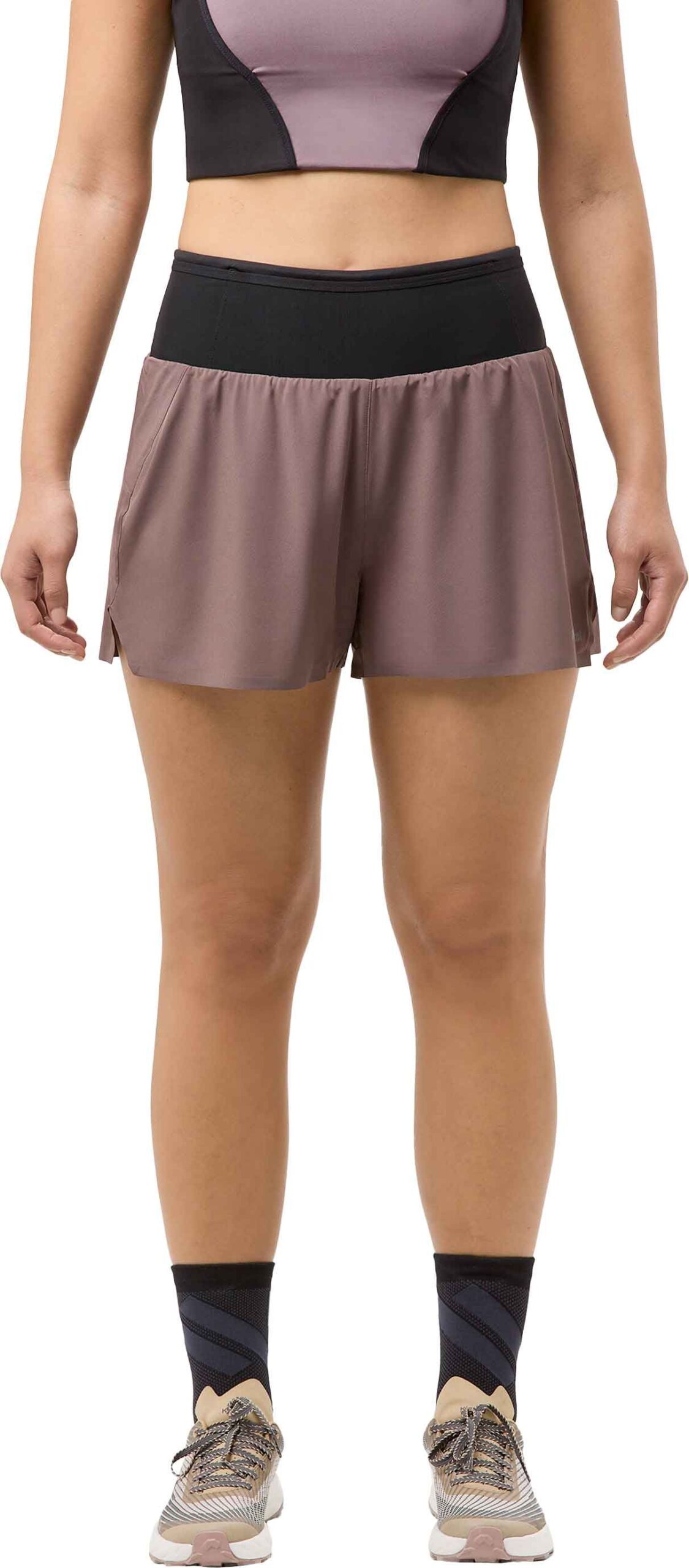 Race Shorts W Albergini – Image 2