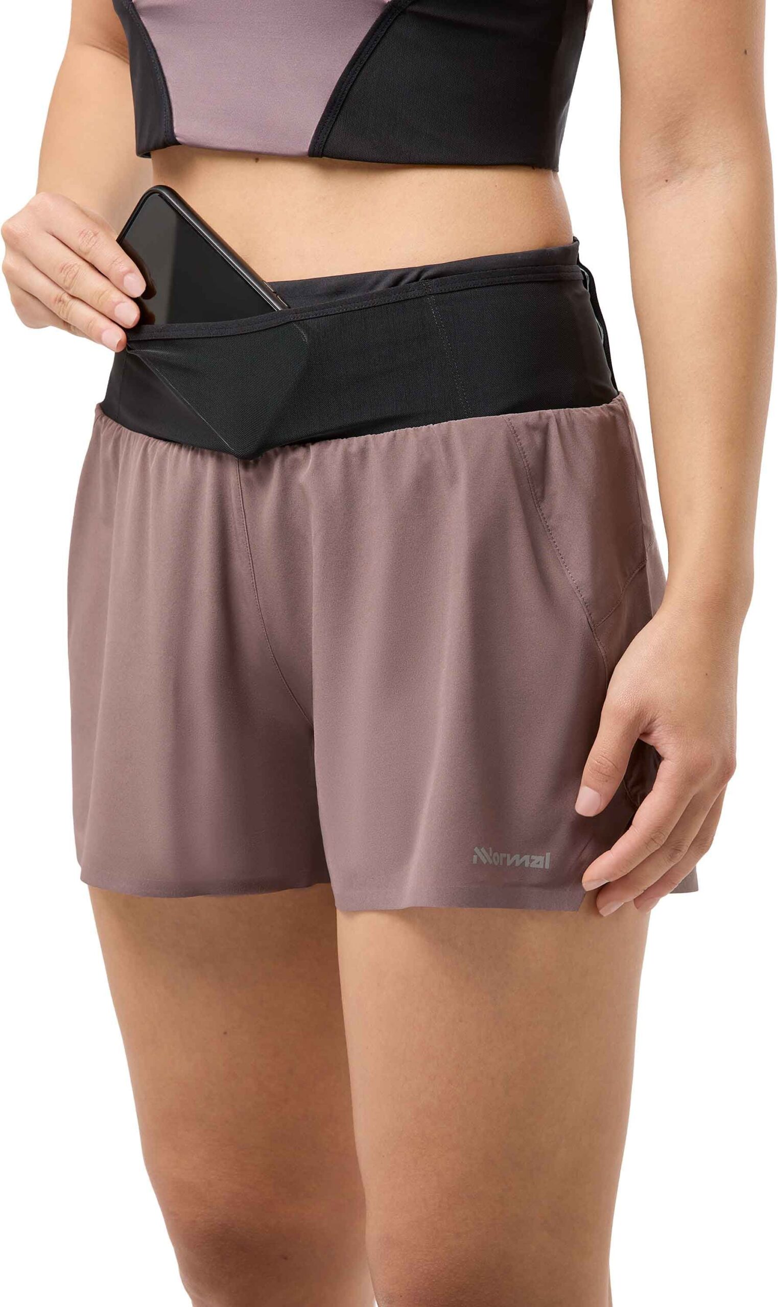 Race Shorts W Albergini – Image 5