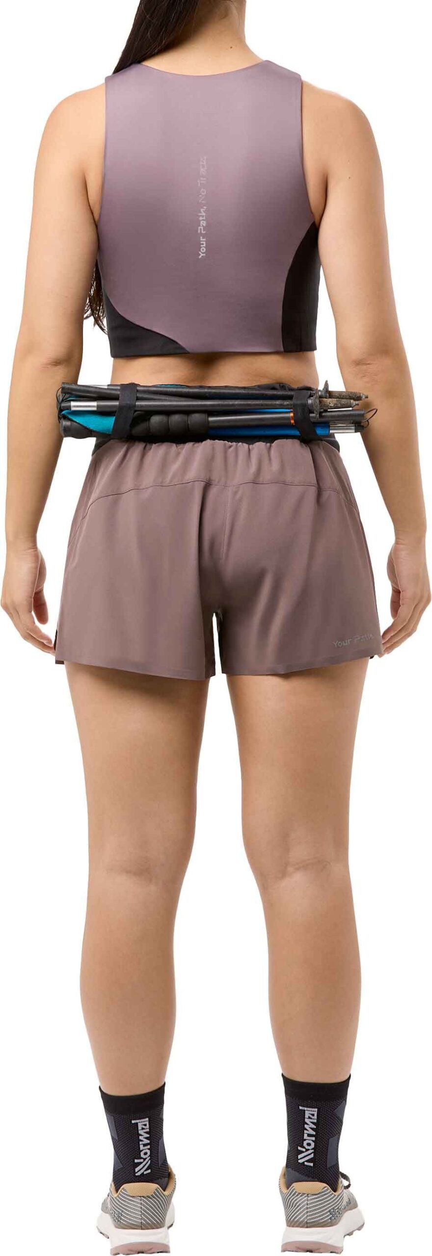 Race Shorts W Albergini – Image 4