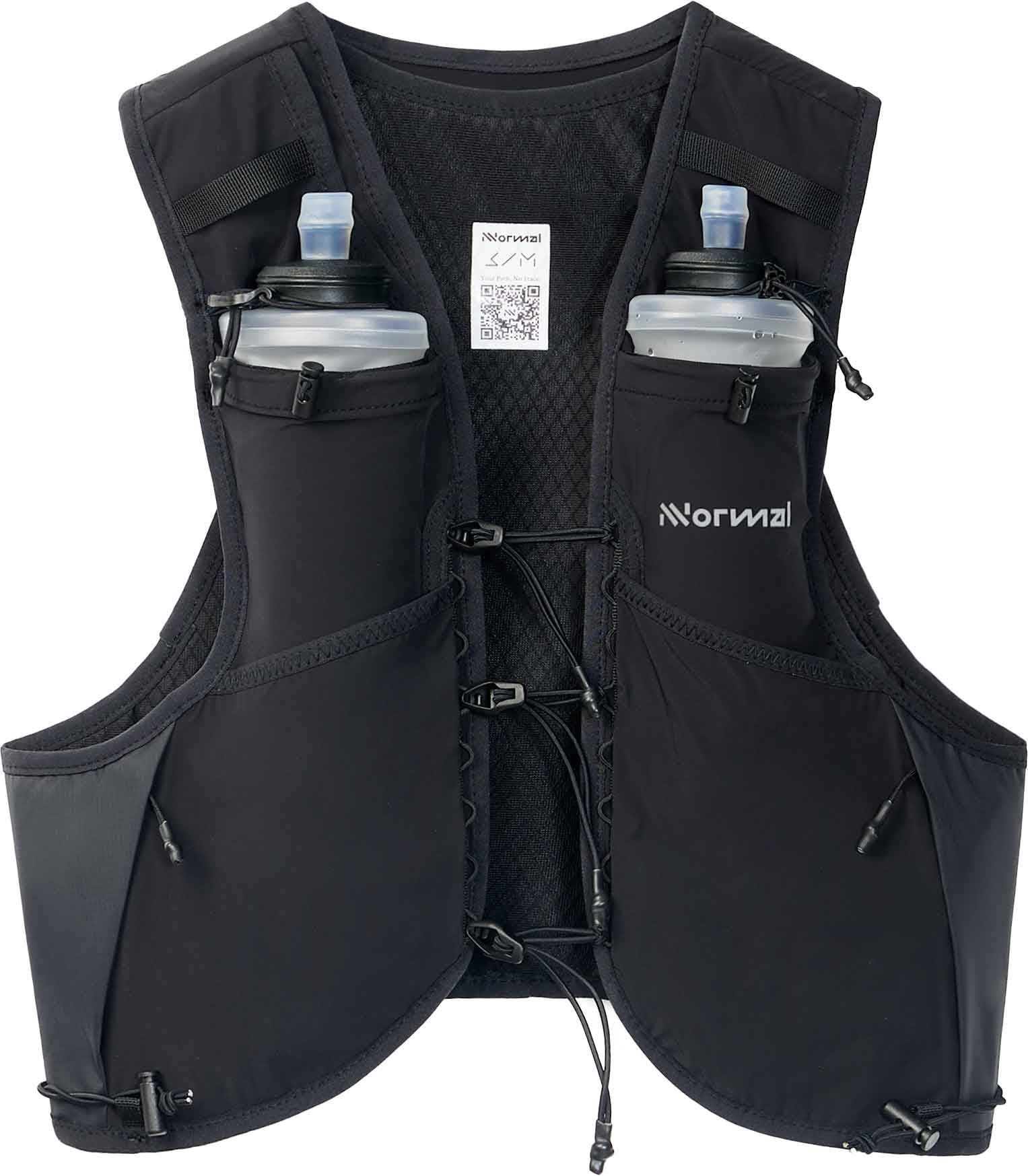 Race Vest Black – Image 5