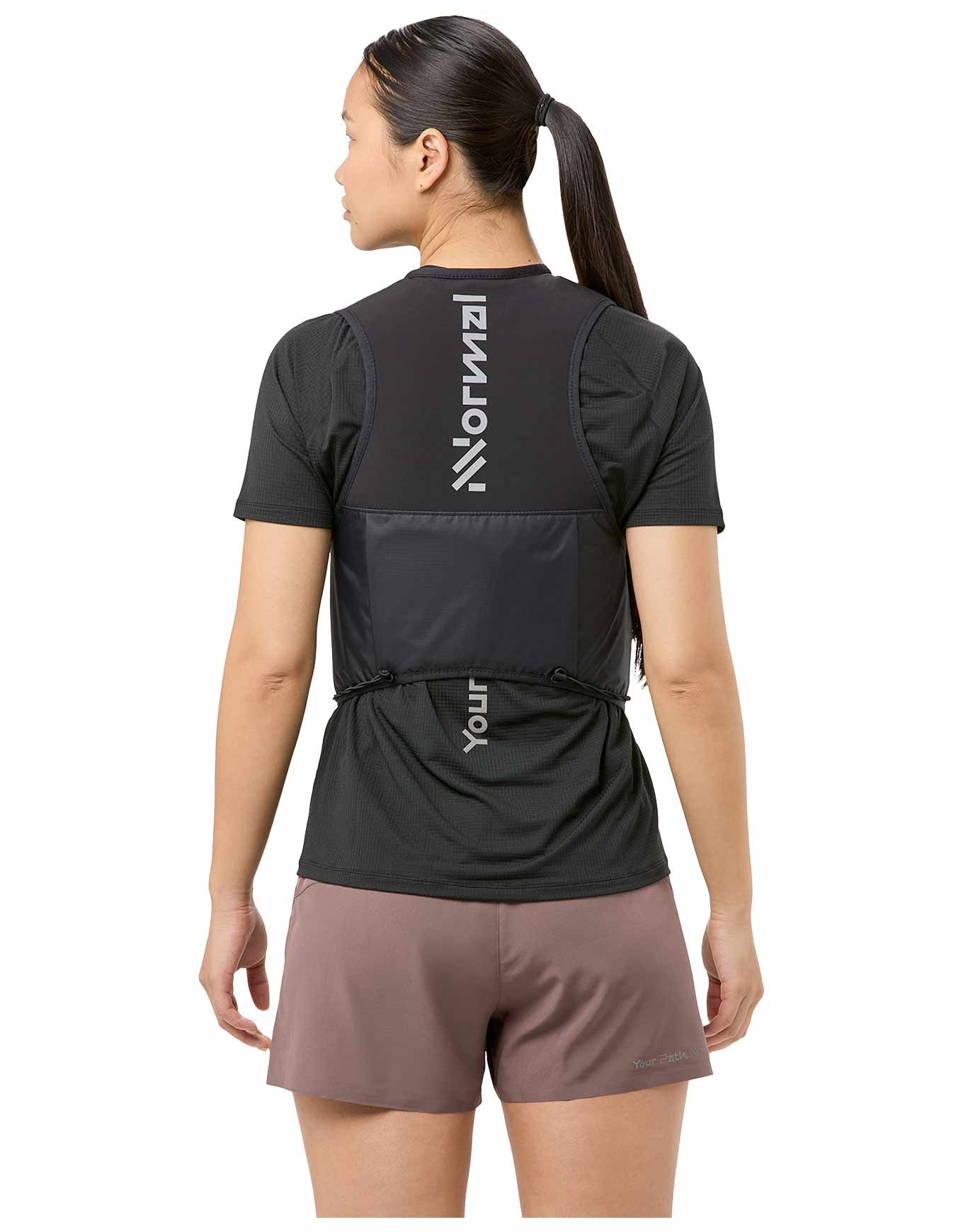 Race Vest Black – Image 3