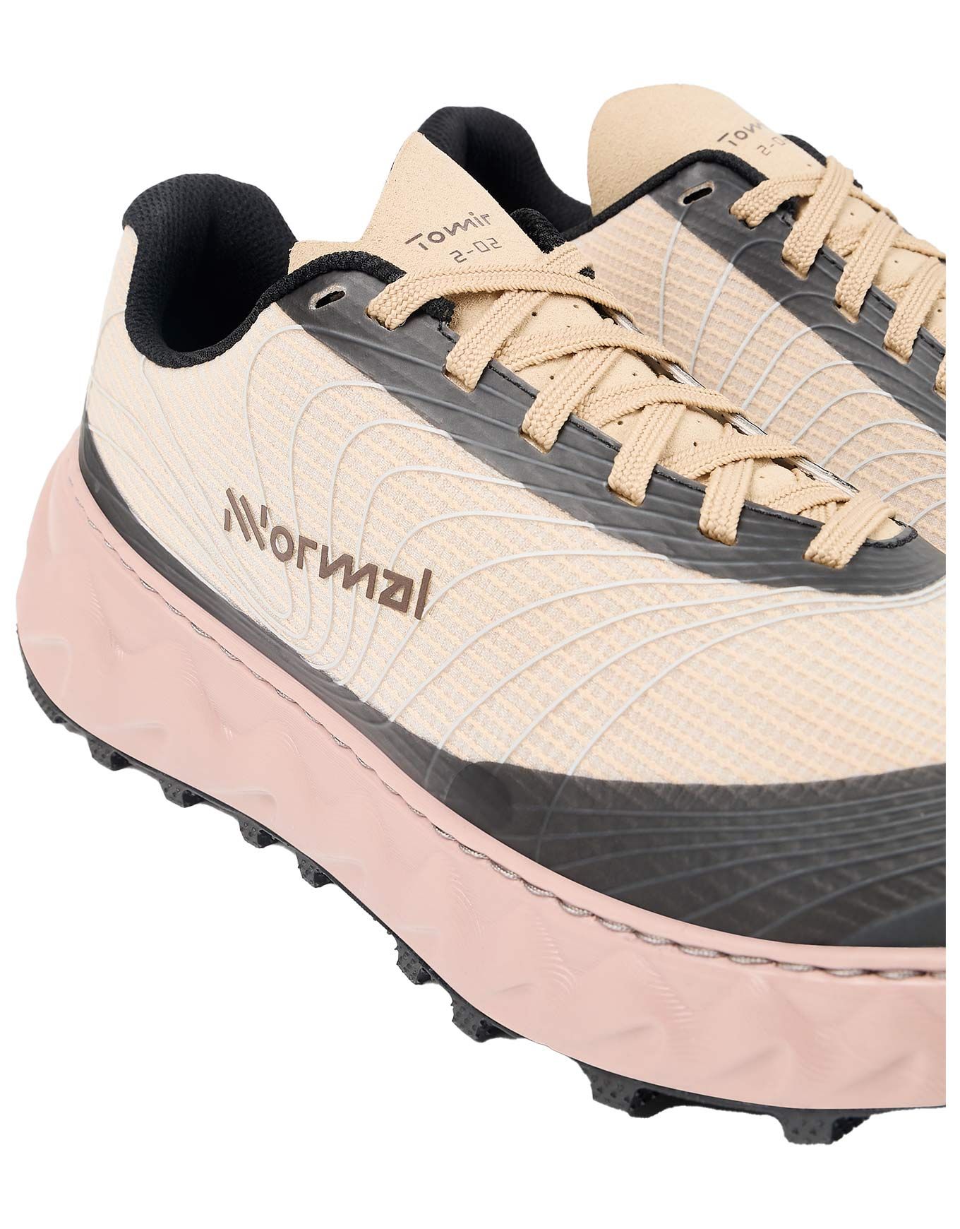 Tomir 2.0 Beige – Image 2