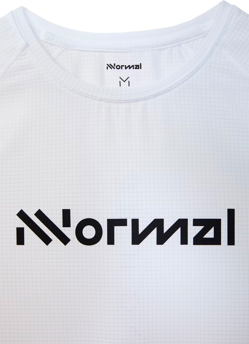 Race T-Shirt NN W White – Image 4