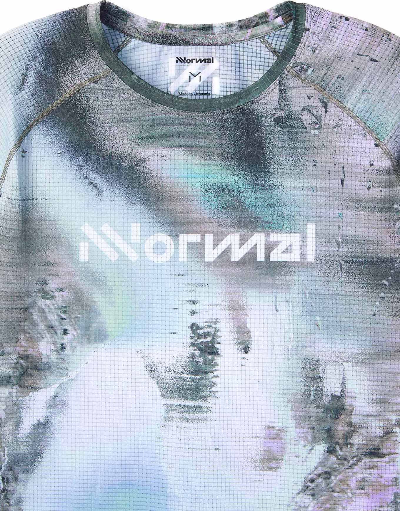 Race T-Shirt W Nature AI Print – Image 6