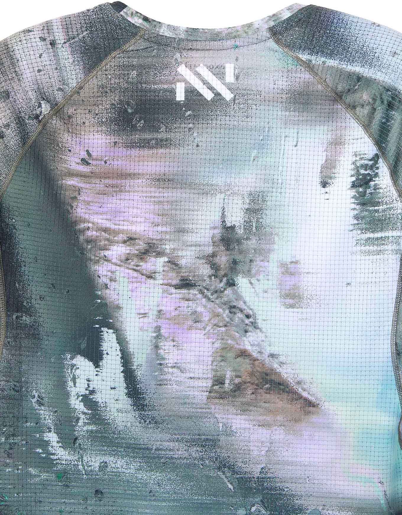 Race T-Shirt W Nature AI Print – Image 4