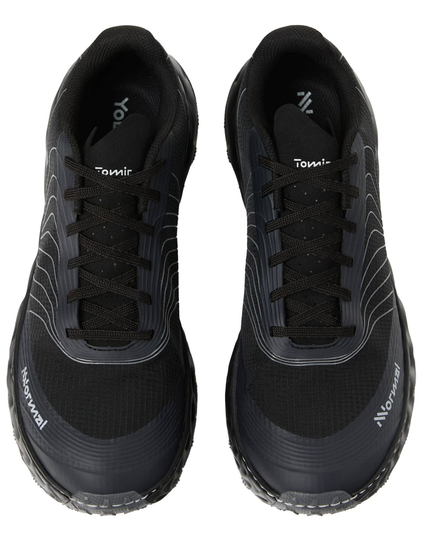 Tomir 2.0 Black – Image 3