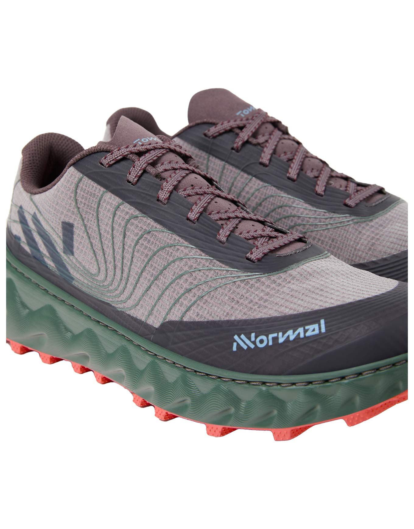 Tomir 2.0 W Burgundy – Image 2