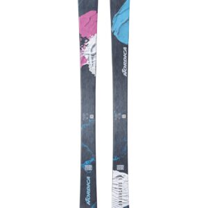 Unleashed 90 Blue/Aqua/Pink 2025