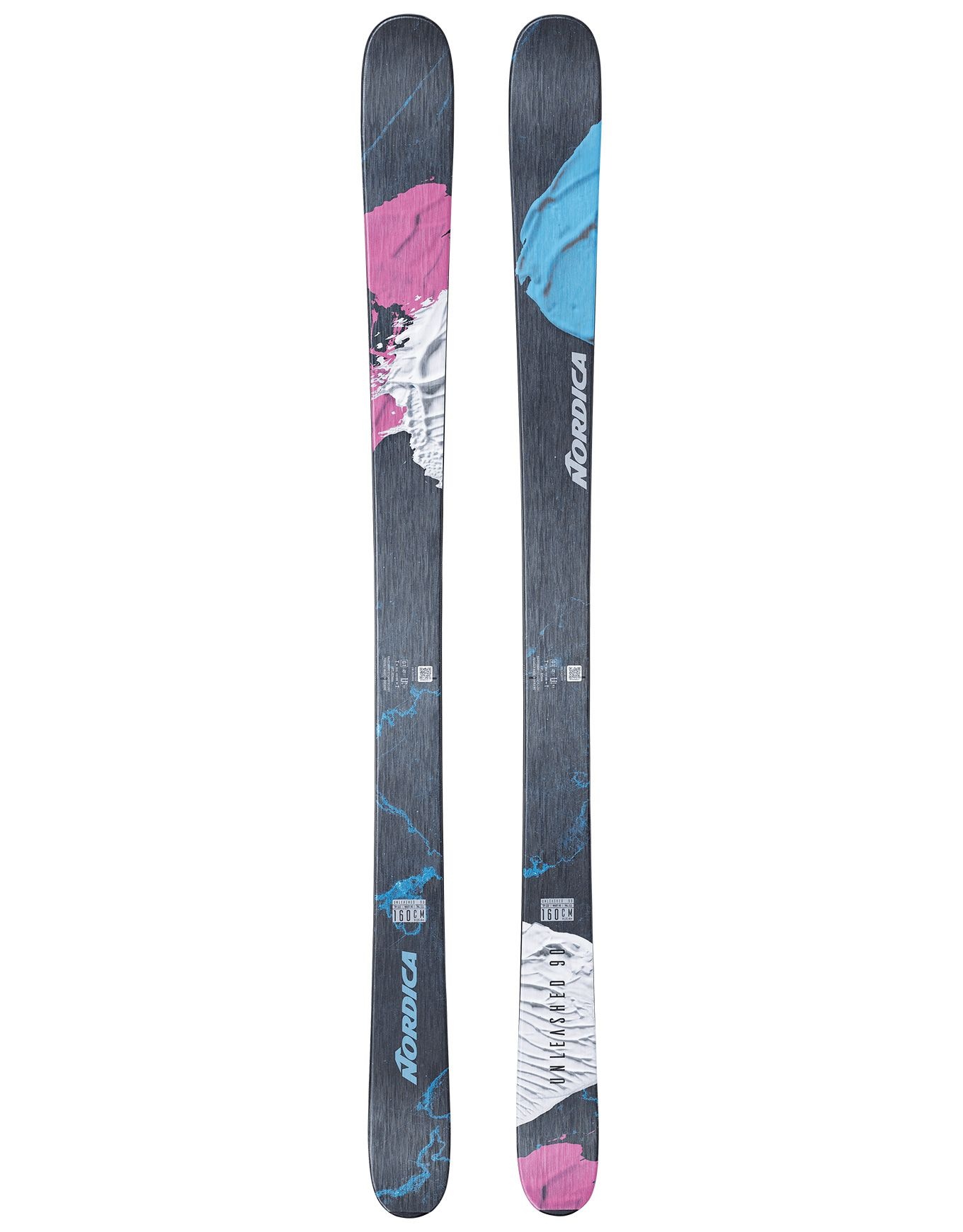 Pack Unleashed 90 Blue/Aqua/Pink 2025 – Image 3