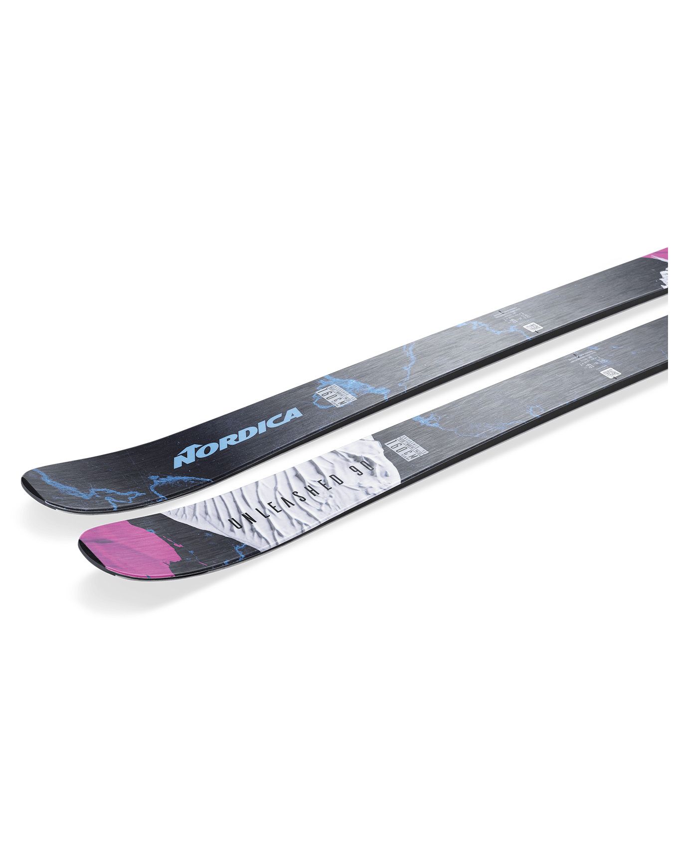 Pack Unleashed 90 Blue/Aqua/Pink 2025 – Image 2