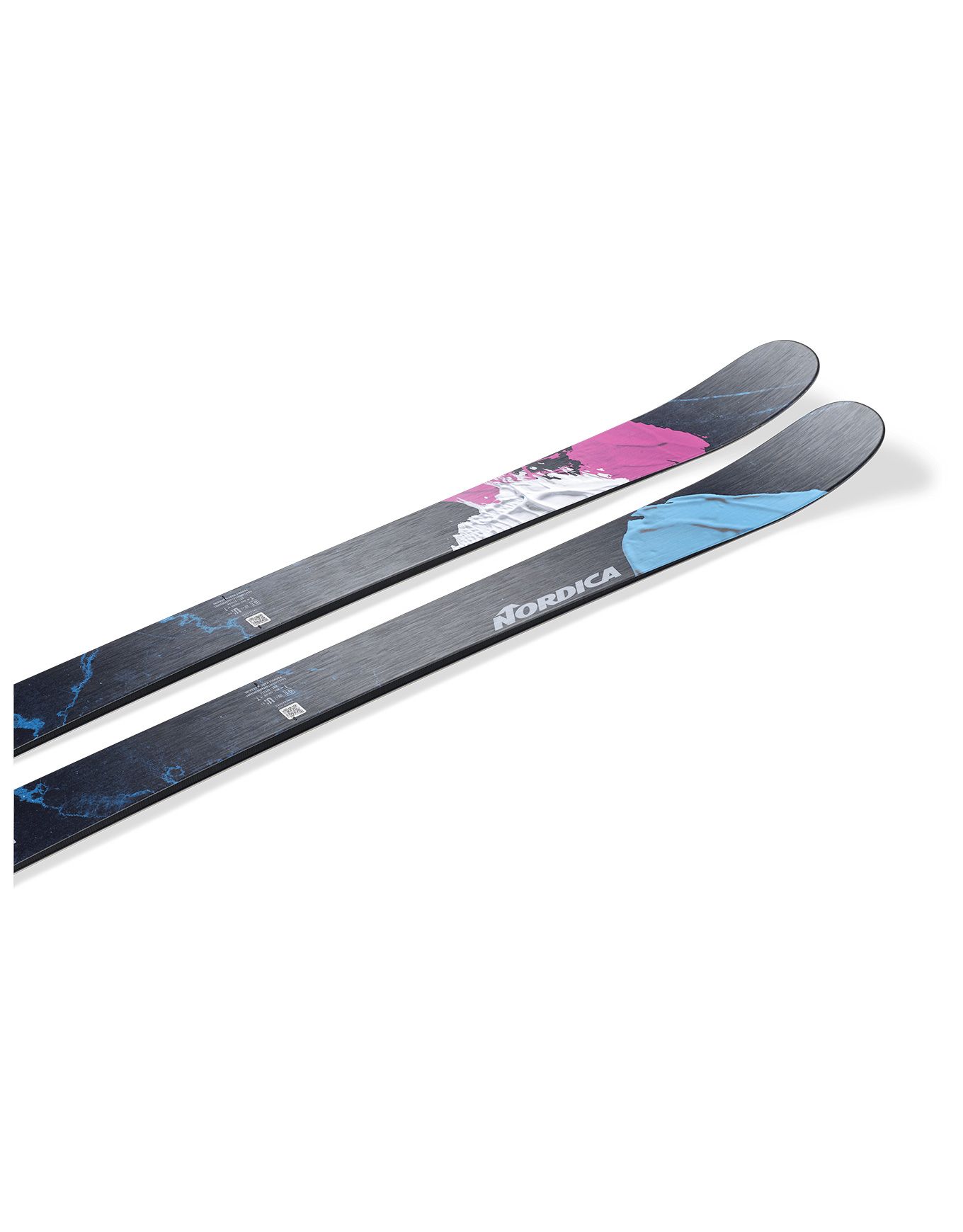 Pack Unleashed 90 Blue/Aqua/Pink 2025 – Image 5