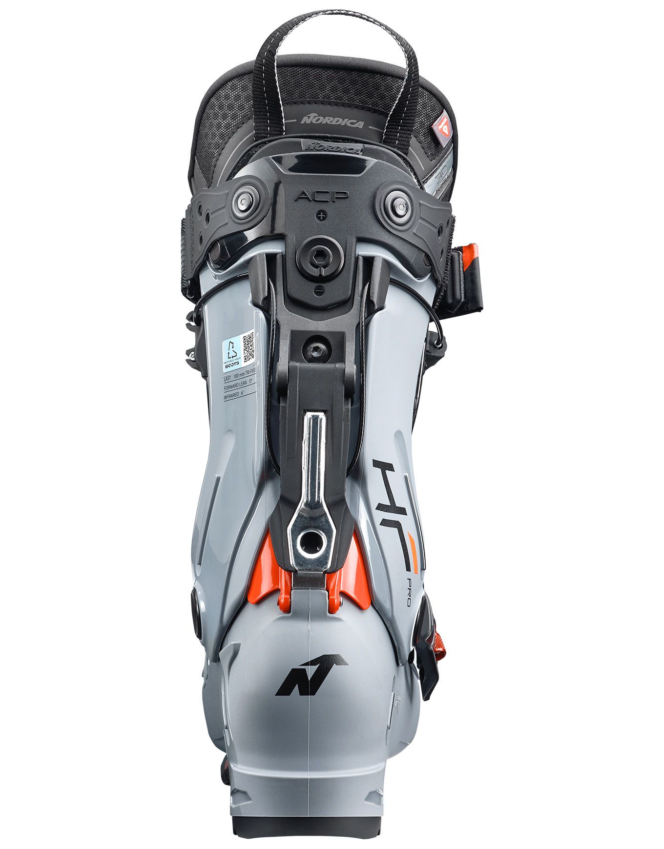 HF Pro 110 Gw – Image 6