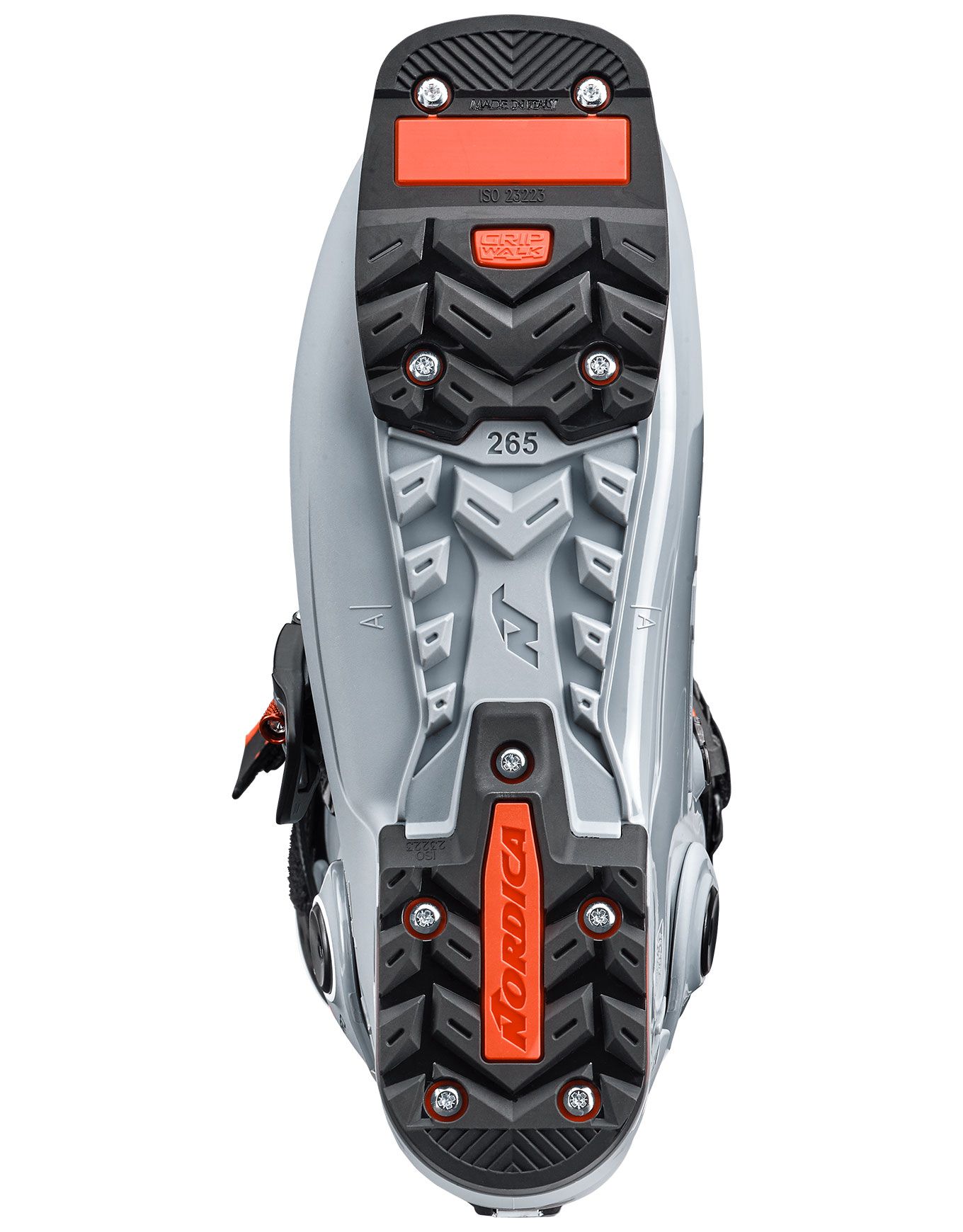 HF Pro 110 Gw – Image 2