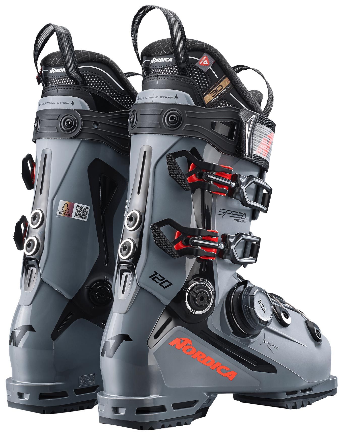 Speedmachine 3 120 Boa Gw – Image 3