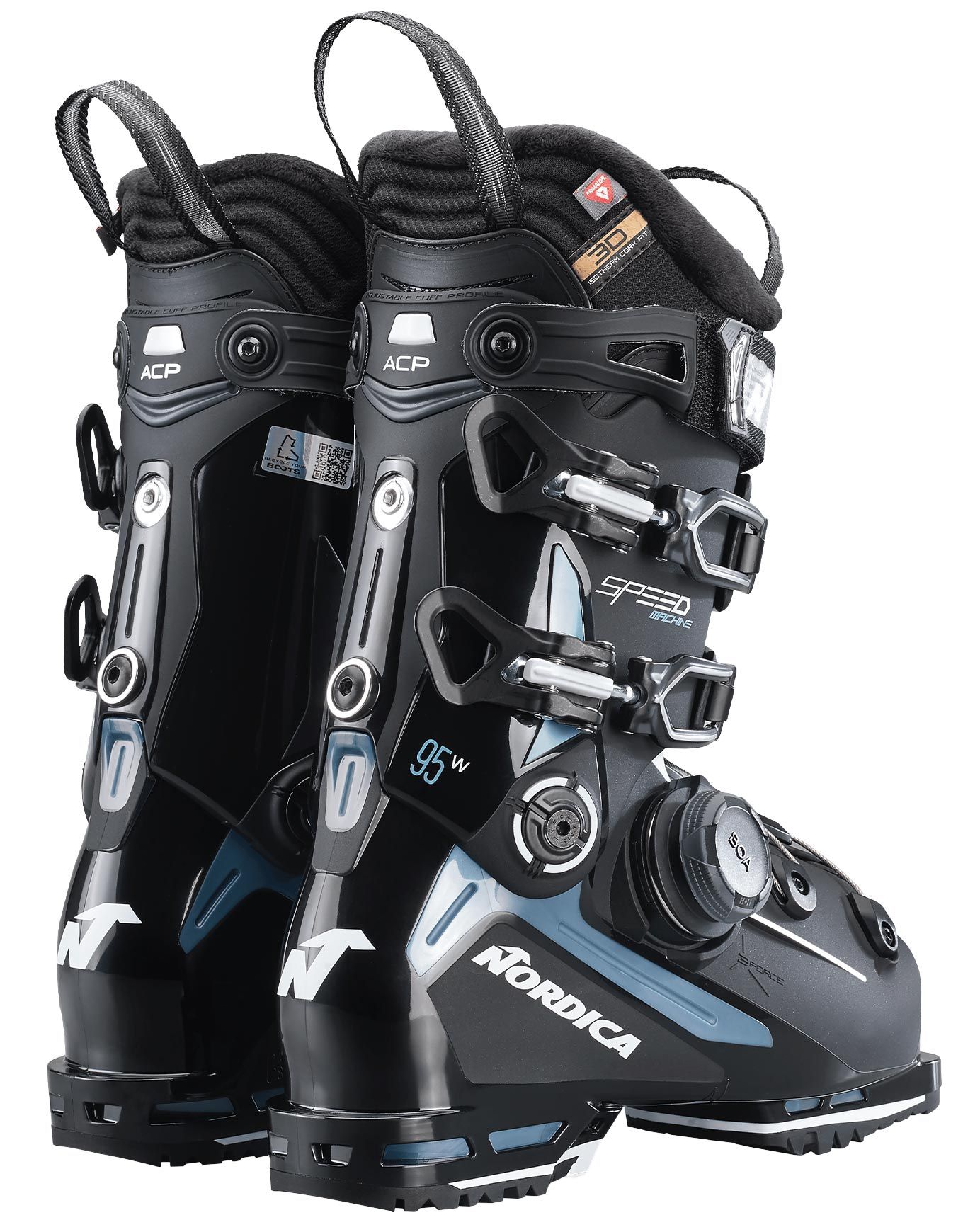 Speedmachine 3 95 W Boa Gw – Image 3