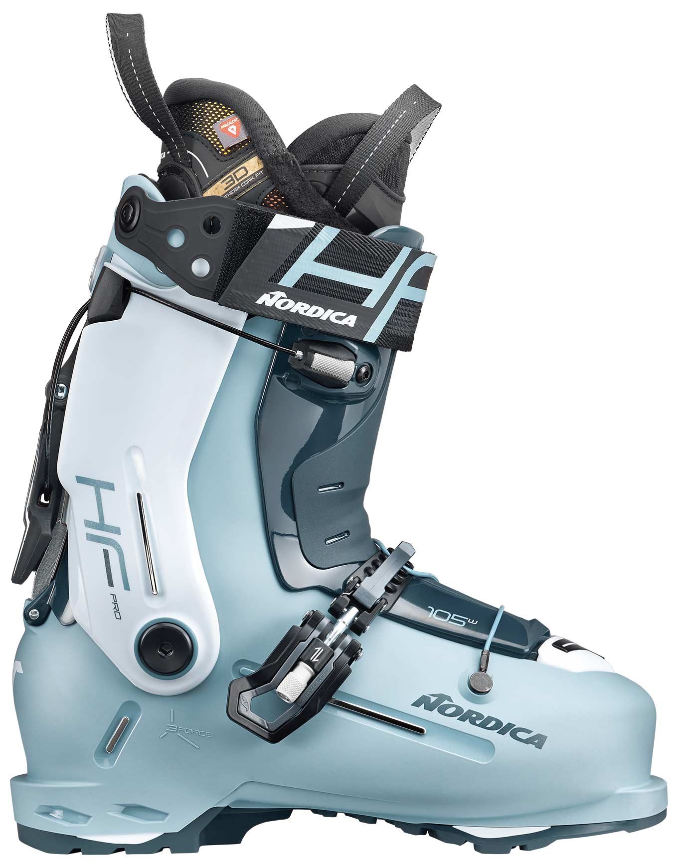 HF Pro 105 W Gw – Image 6