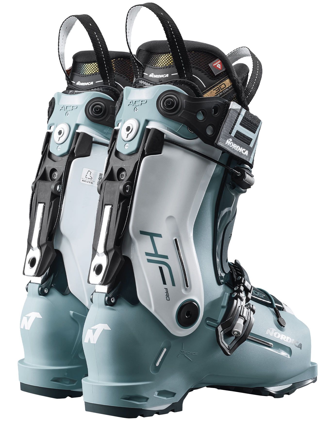 HF Pro 105 W Gw – Image 5