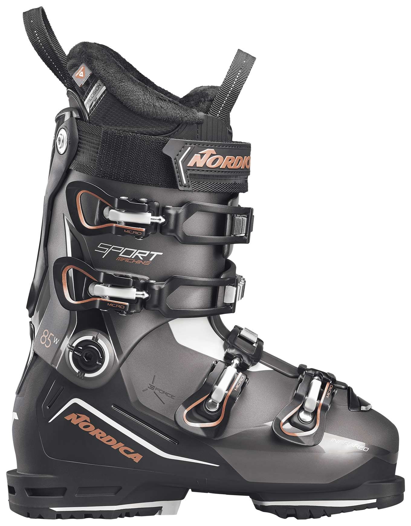 Sportmachine 3 85 W Gw – Image 5