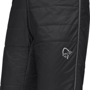 Falketind Thermo40 Shorts M Caviar/Drizzle
