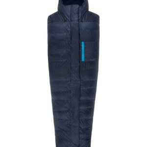 Falketind Down800 10C Sleeping Bag 185 M'S Hawaiian Surf