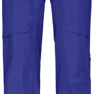 Lofoten Gore-Tex Insulated Pants W'S Royal Blue