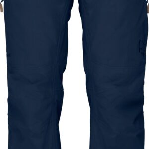 Tamok Gore-Tex Pants W'S Indigo Night