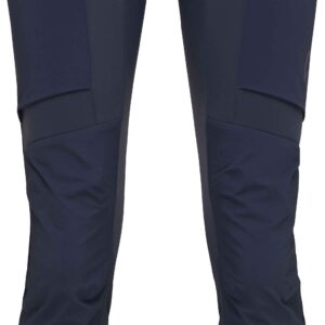 Lyngen Equaliser Stretch Tights W'S Indigo Night
