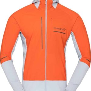 Senja Alpha90 Zip Hood M'S Arednalin