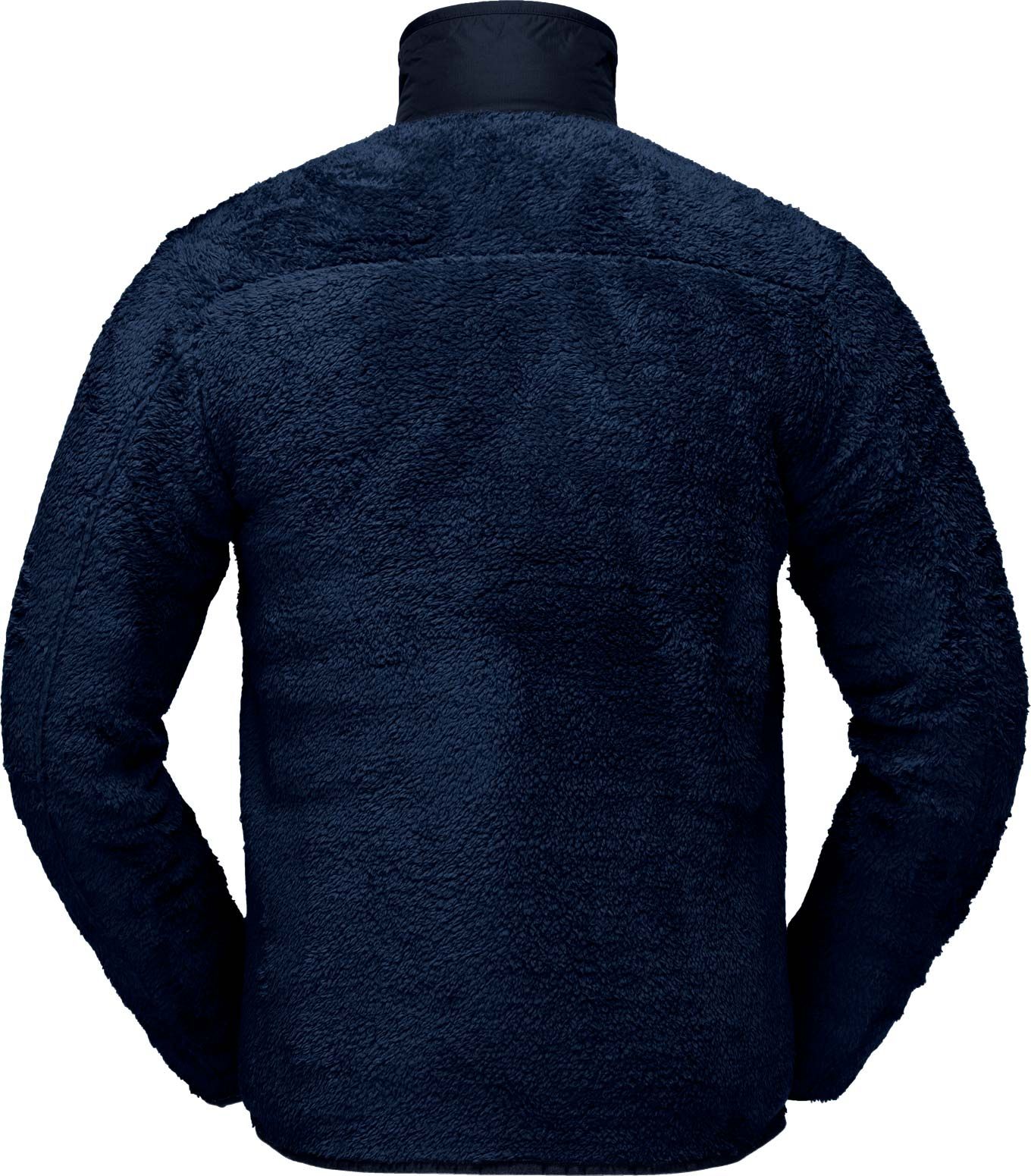 Femund Warm3 Jacket M'S Indigo Night Blue – Image 2