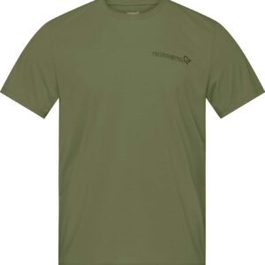 Femund Tech T-Shirt M'S Loden Green