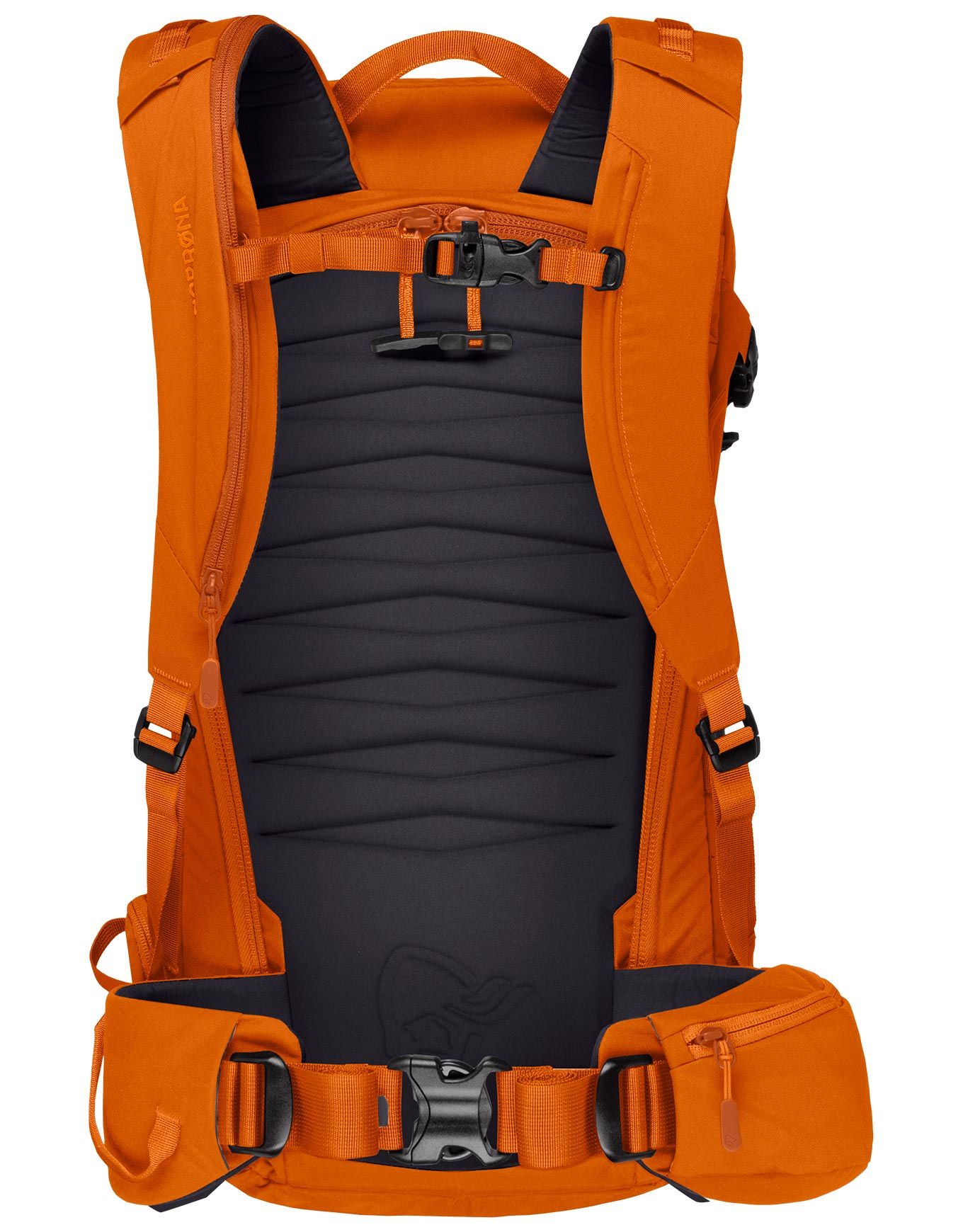 Lofoten 30L Pack Gold Flame – Image 4