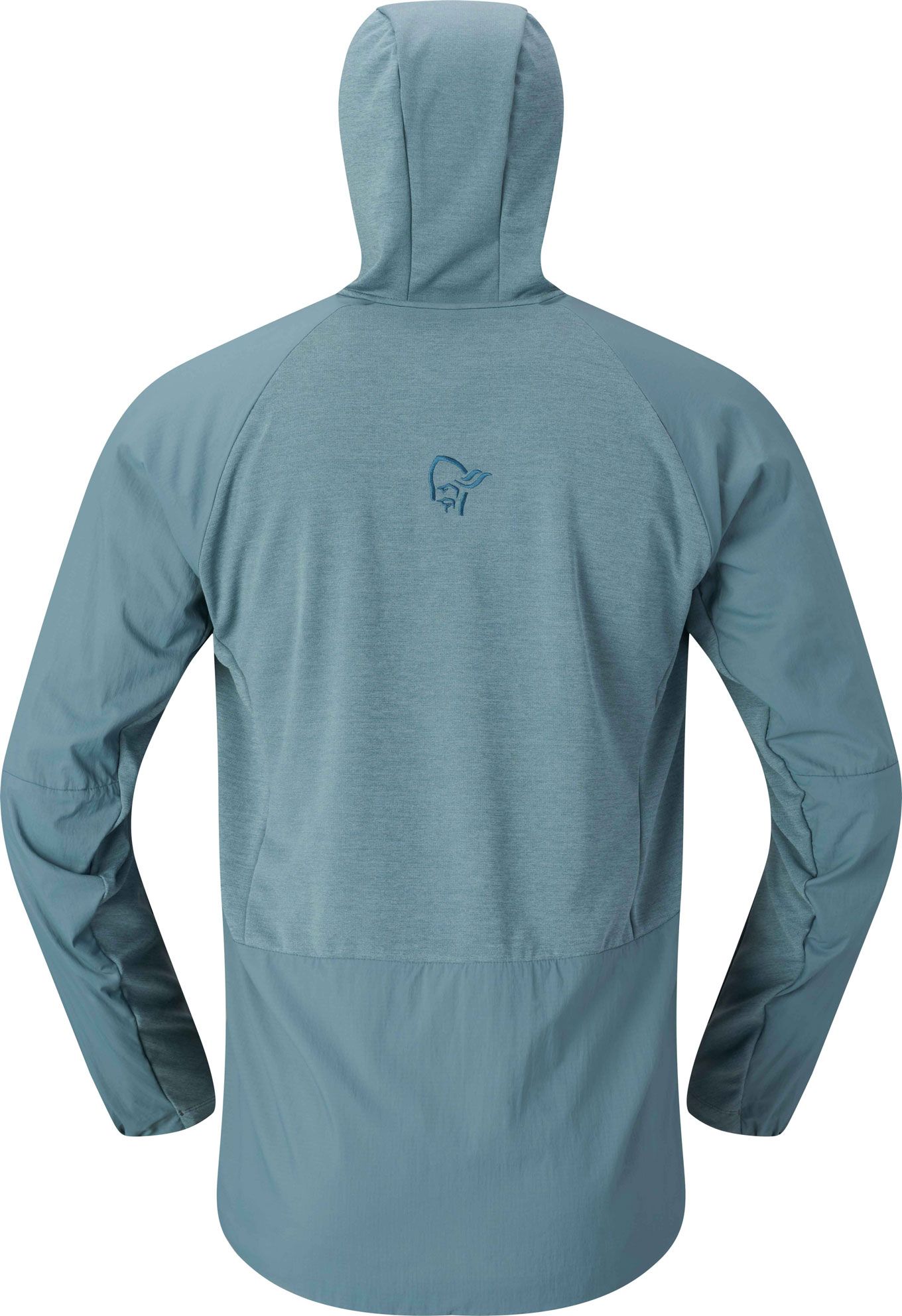 Møre Octa Zip Hood M'S Trooper – Image 2