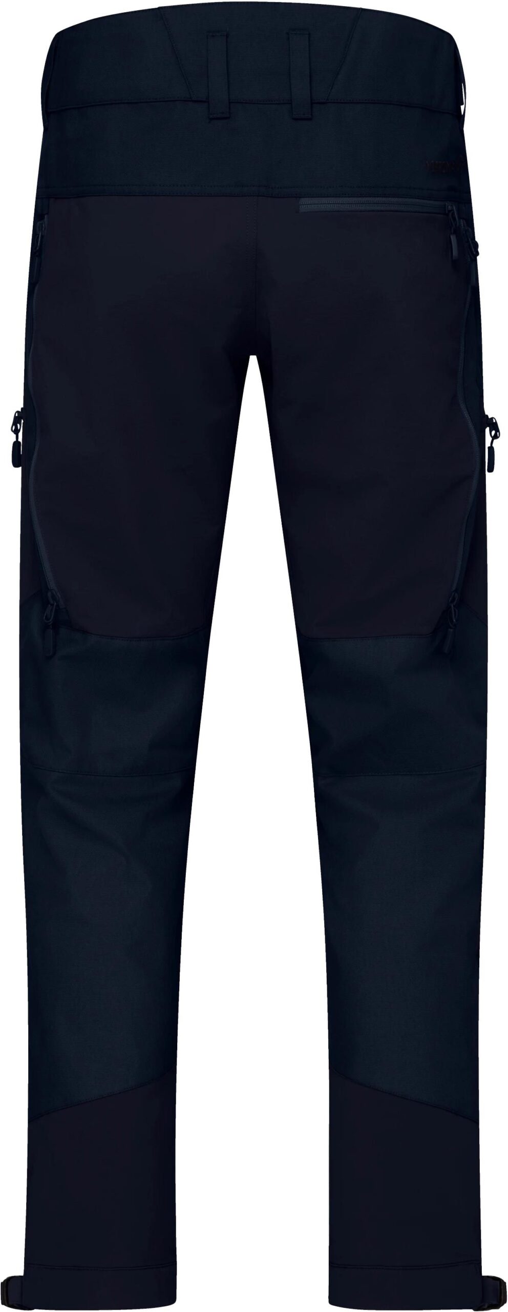 Femund Cotton Heavy Duty Pants M´S Indigo Night – Image 4
