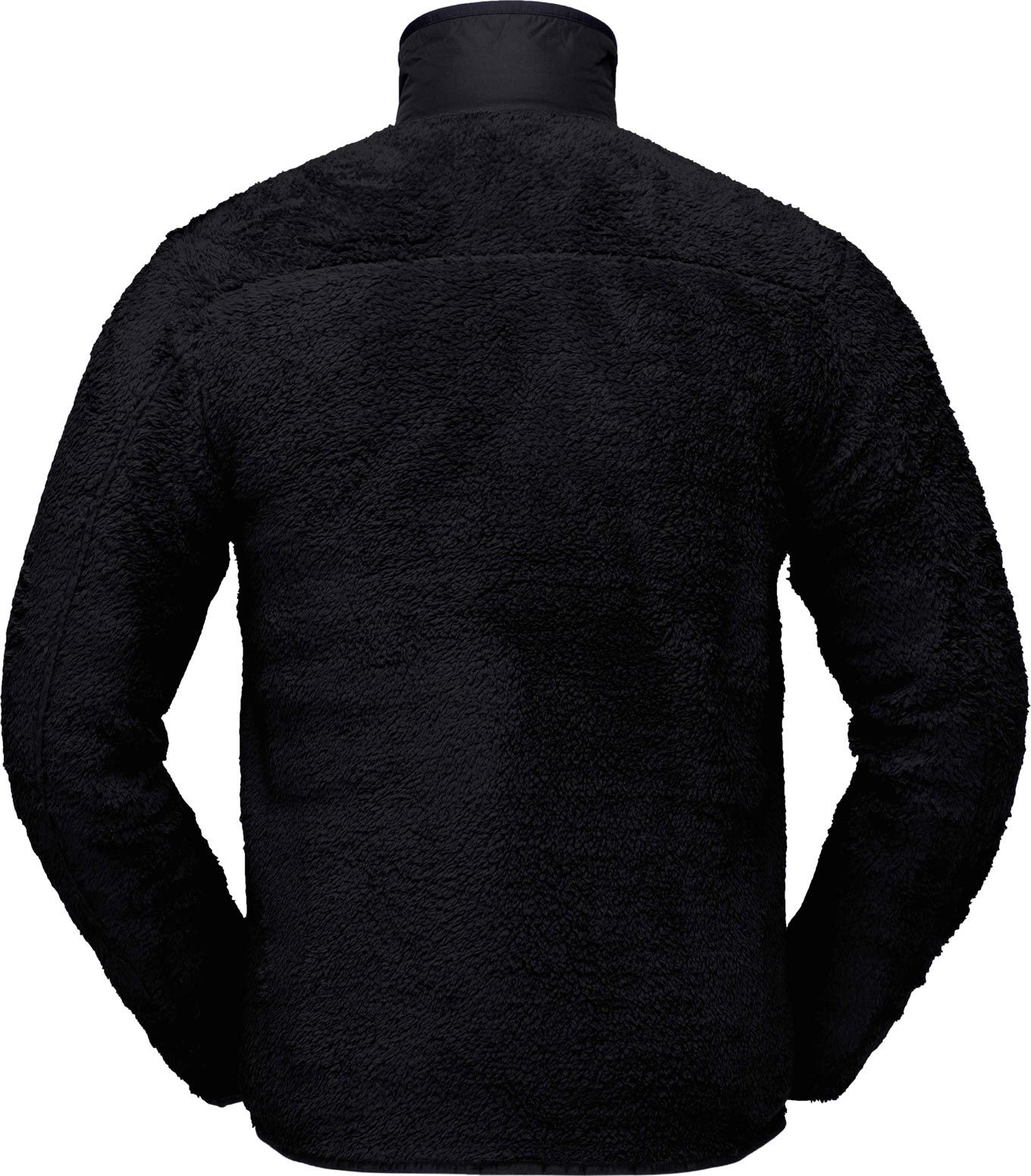 Femund Warm3 Jacket M Caviar Black – Image 2