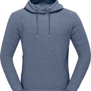 Femund Warm2 Hood M'S Vintage Indigo Blue
