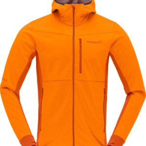 Falketind Warm2 Octa Hood M'S Exuberance