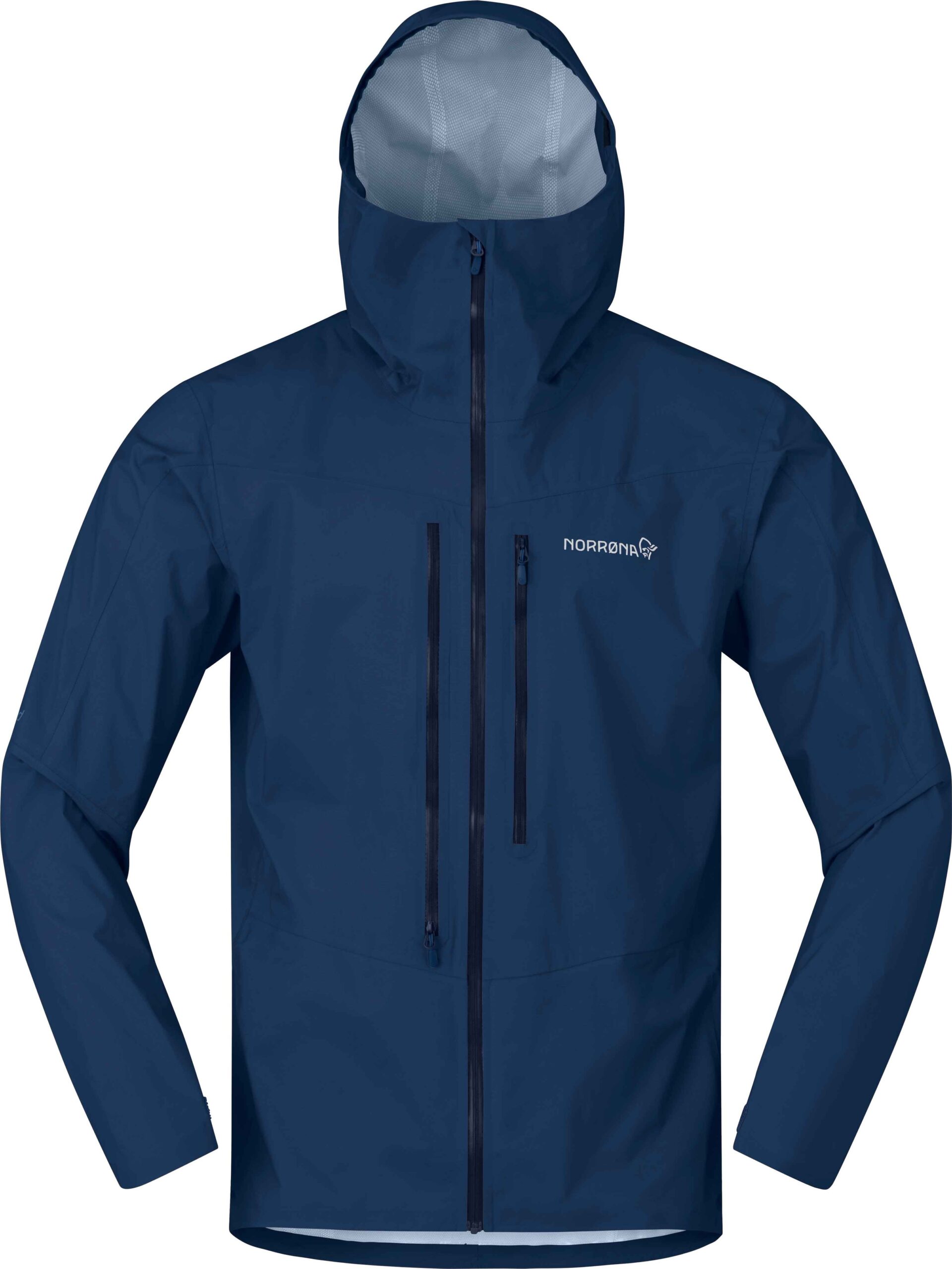 Falketind Dri1 Jacket M'S Indigo Night