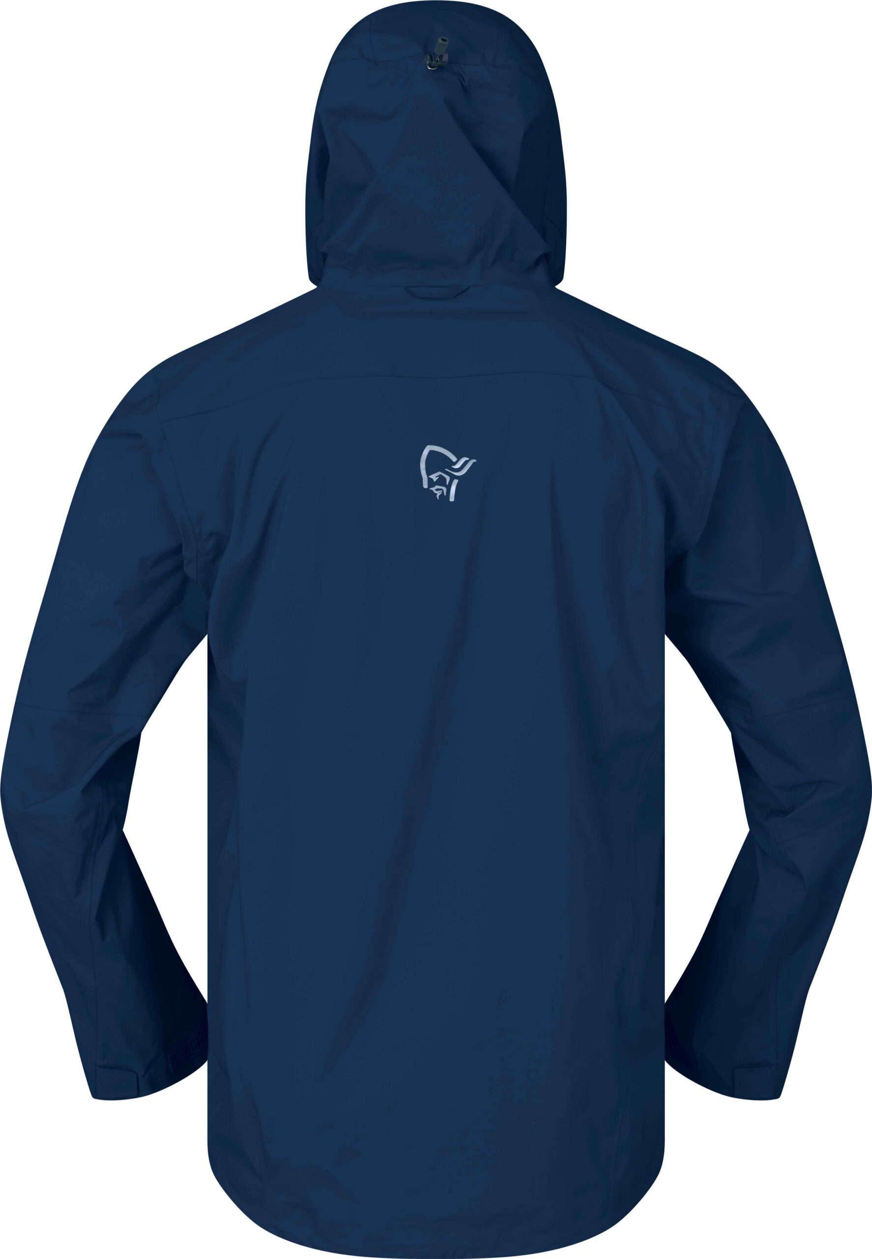 Falketind Dri1 Jacket M'S Indigo Night – Image 4