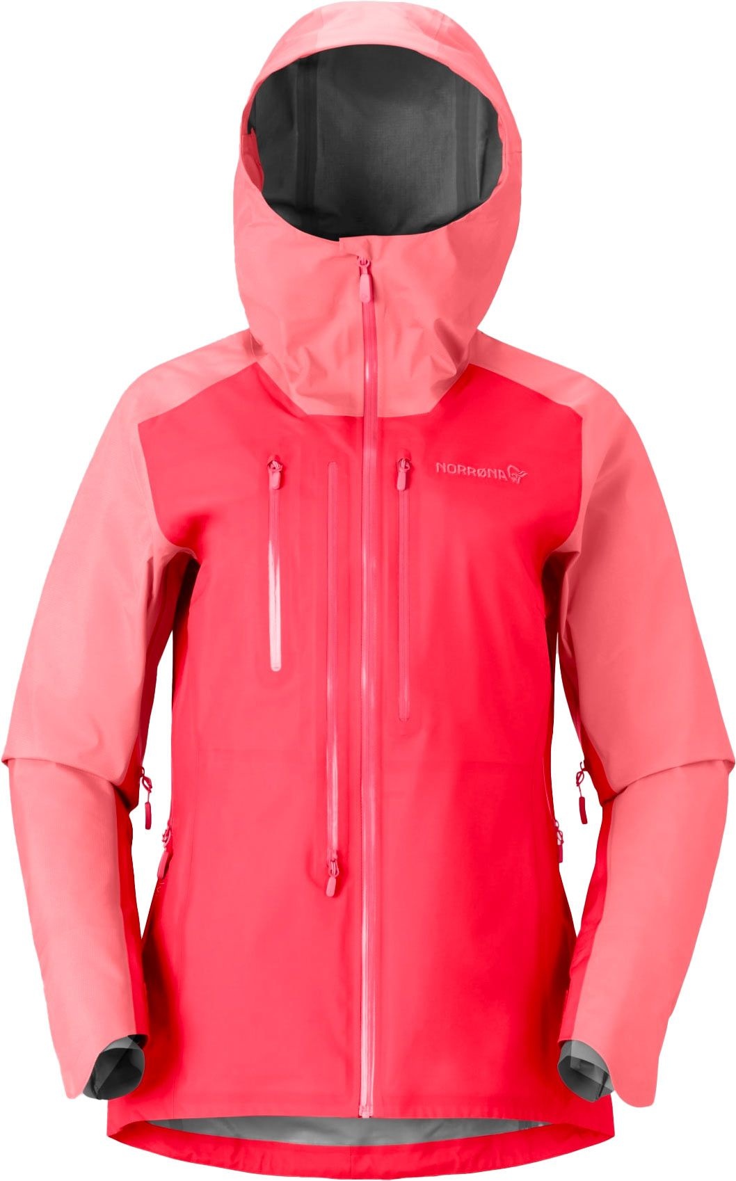 Lyngen Gore-Tex Jacket W Watermelon – Image 5