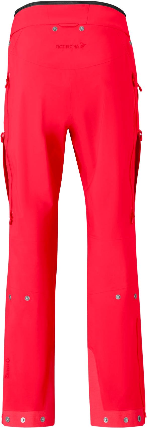 Lyngen Gore-Tex Pants W Watermelon – Image 3