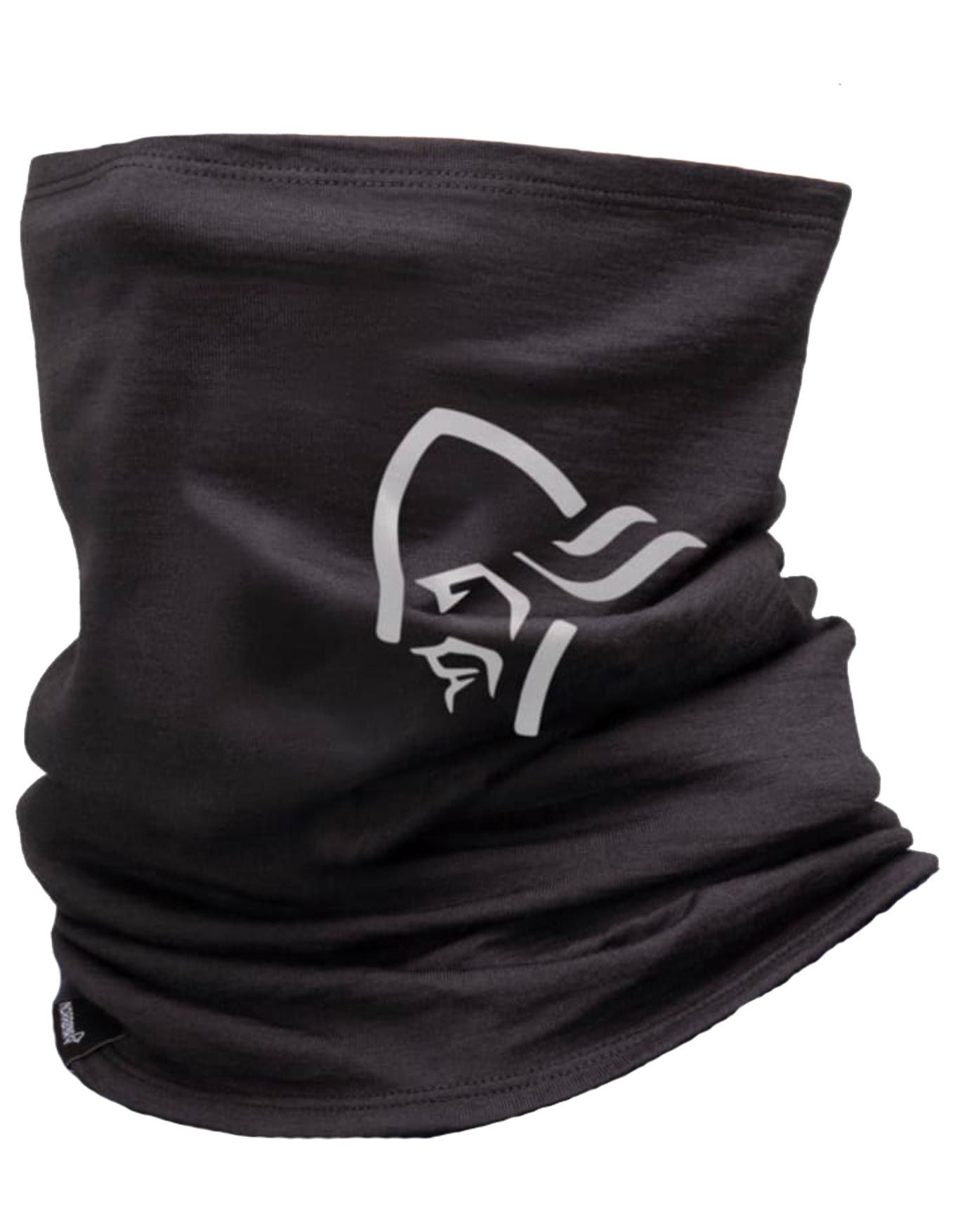 /29 Pureull Neck Caviar Black – Image 3