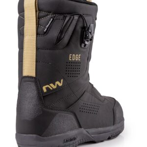 Edge Hybrid Black Sand