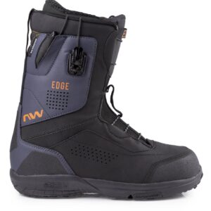 Edge Sls Black Dark Grey