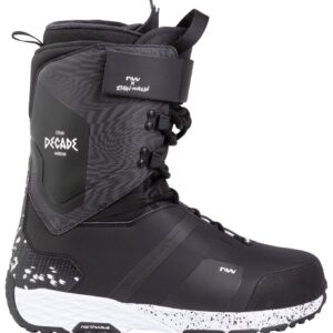 Decade Pro Black/White