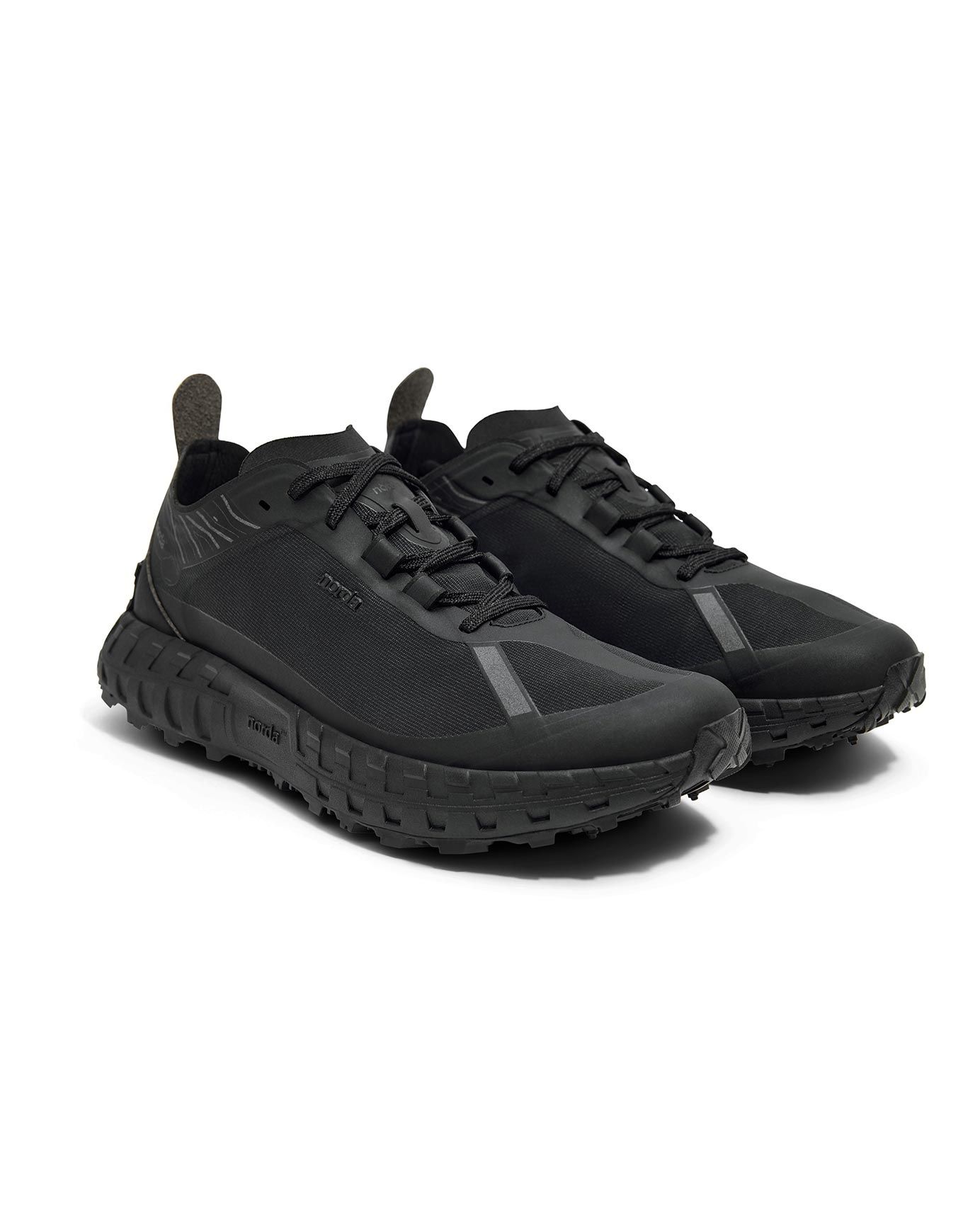 Norda 001A M Stealth Black – Image 6