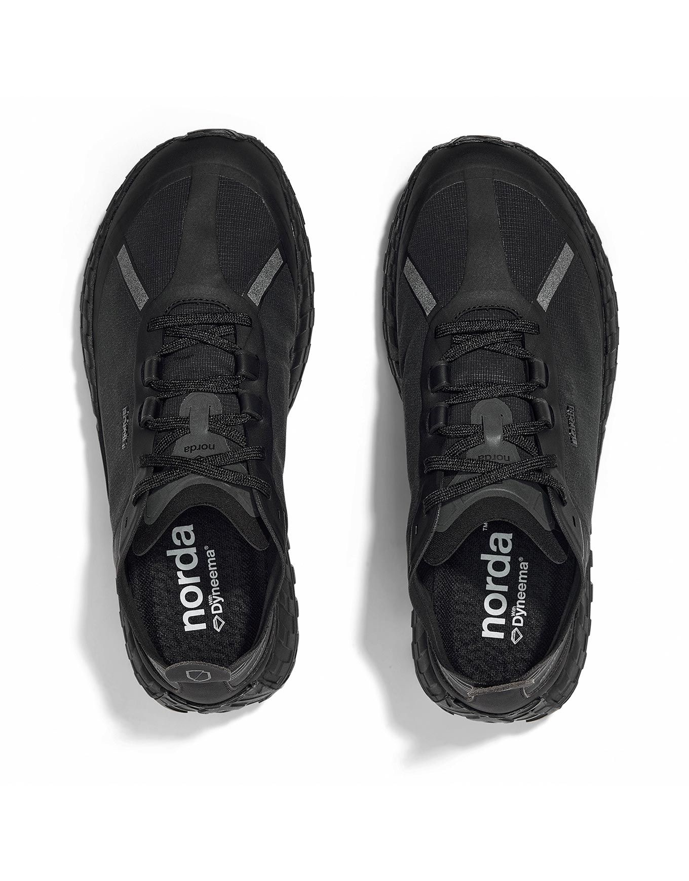 Norda 001A M Stealth Black – Image 3