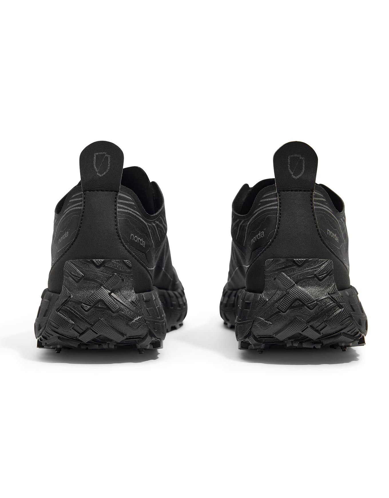 Norda 001A M Stealth Black – Image 5