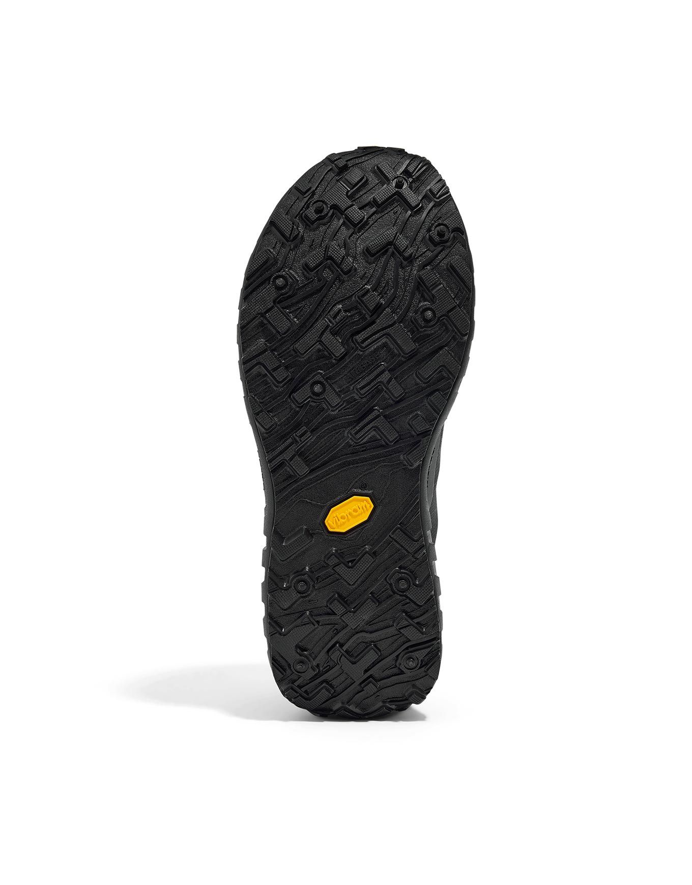 Norda 001A M Stealth Black – Image 2