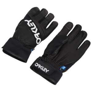 Factory Winter Glove 2.0 Blackout