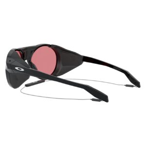 Clifden Polished Black Prizm Snow Sapphire